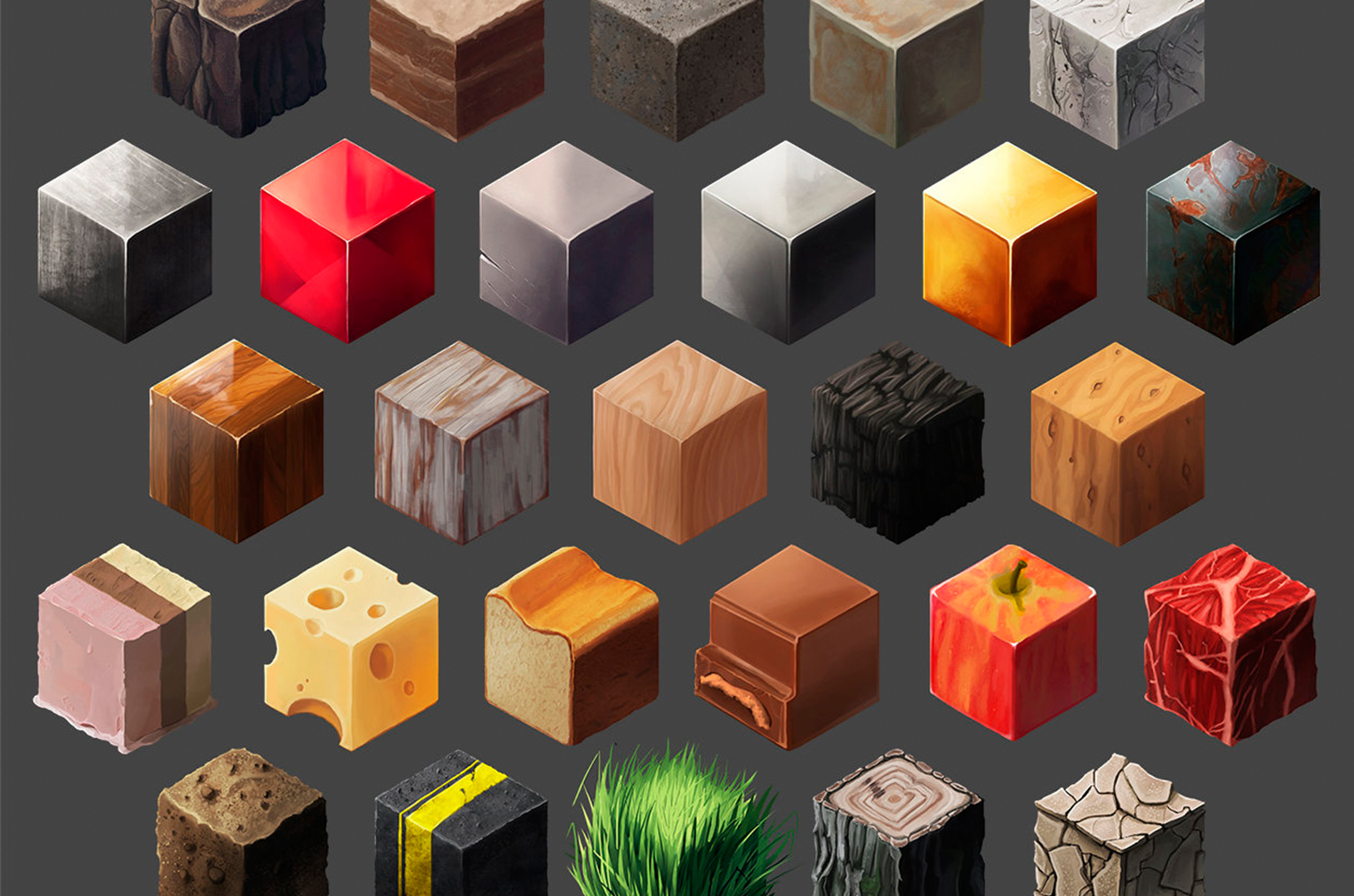 Art cube. Текстурные кубики. Текстурированные кубики. Куб. Кубики с разными текстурами.