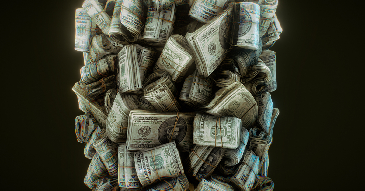 Воспроизводство капитала — Answr